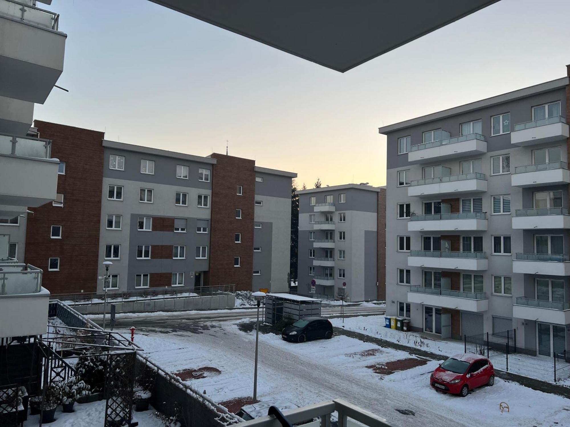 Parkcity Bogucice Karoliny Kattowitz Exterior foto