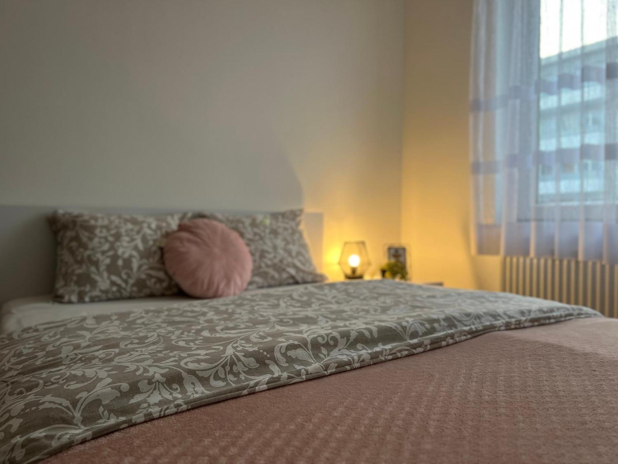 Parkcity Bogucice Karoliny Kattowitz Exterior foto